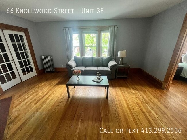 Photo - 66 Knollwood St Unidad 3E