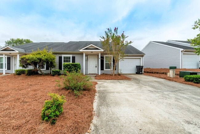 Photo - $1,525- 2 Bed/2 Bath house for rent in West Augusta, Total Electric!
