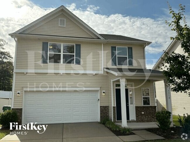 Building Photo - 7318 Brawley Wood Ct Rental