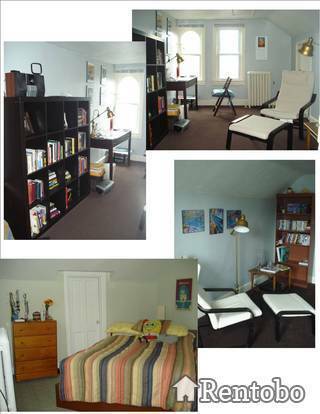 Photo - 231 A South Prospect St Unit 231A