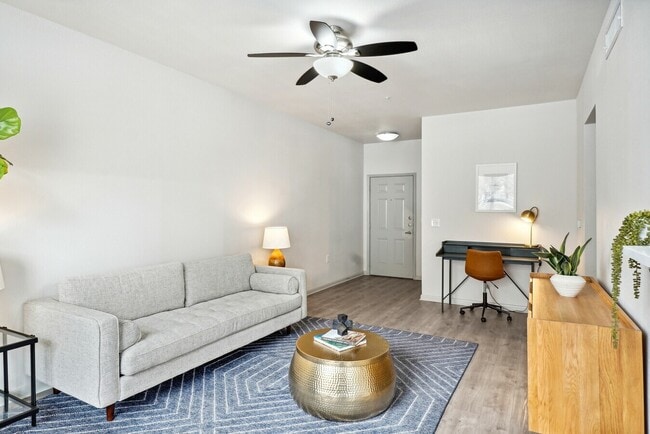 Photo - Main Character Apartment Unit HDB
