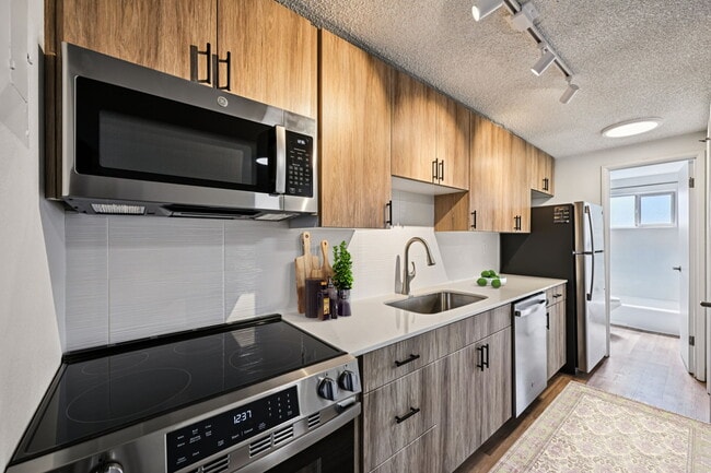 Photo - Verra Apartments