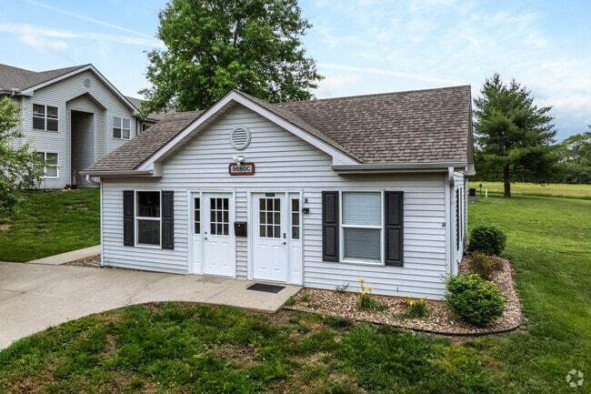 Prospector's Point - Prospector's Point Apartments