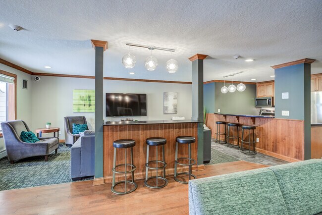Park Glen Apartments
