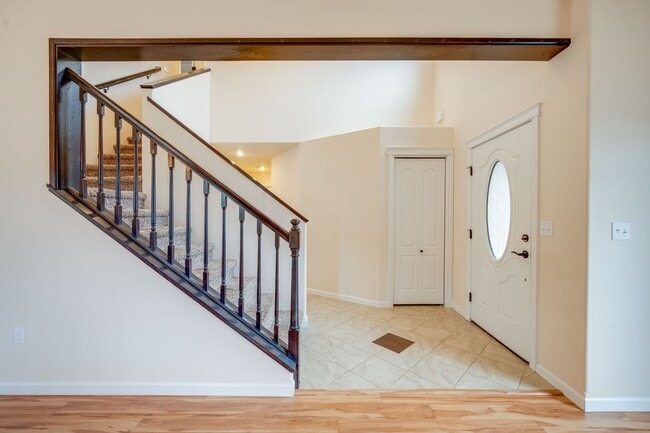 Photo - Stylish Pullman Living with Spacious Design