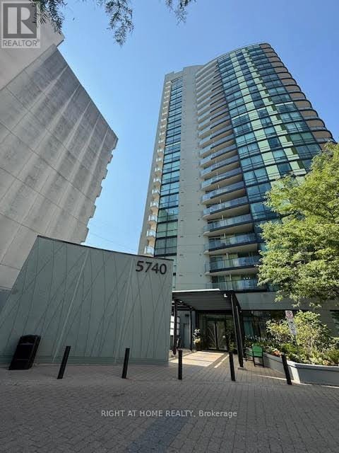 Photo - 5740 Yonge St Unit 1603