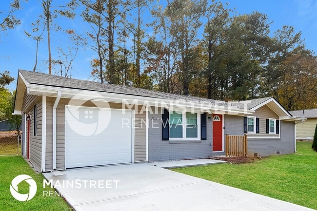 Photo - 3405 Ridgecrest Dr