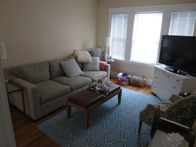 Photo - 12 Silvey Pl Unidad 3