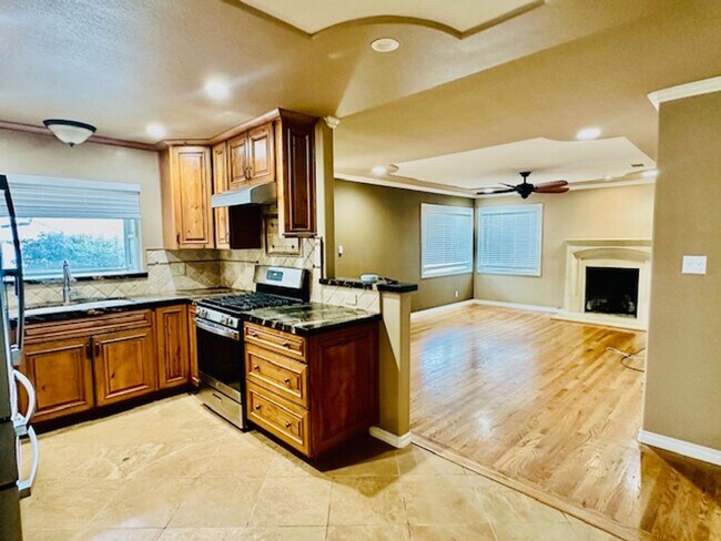 Photo - Move right in! This is an ideal home, gorg...