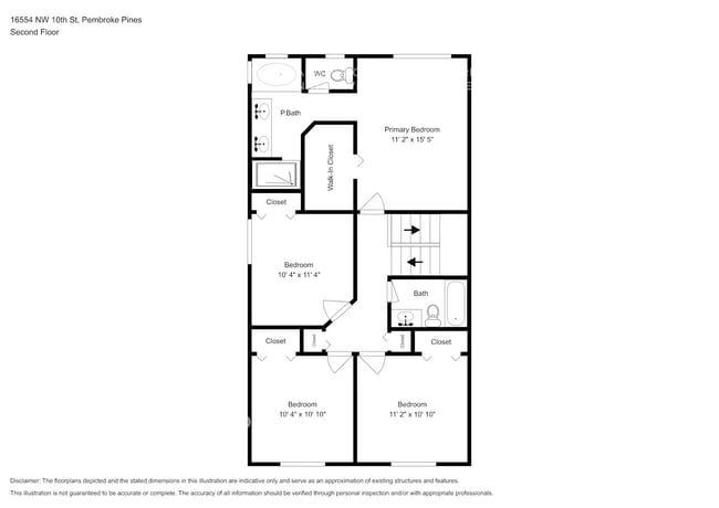 Photo - 16554 NW 10th St Casa