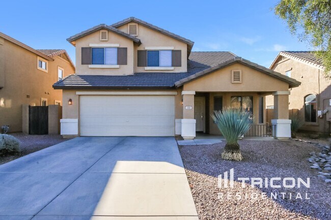 Photo - 135 W Dexter Way House