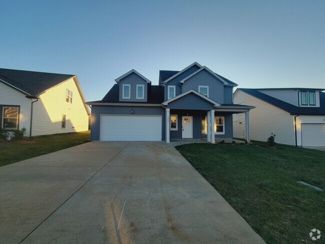 Building Photo - 2007 Jackie Lorraine Drive Rental