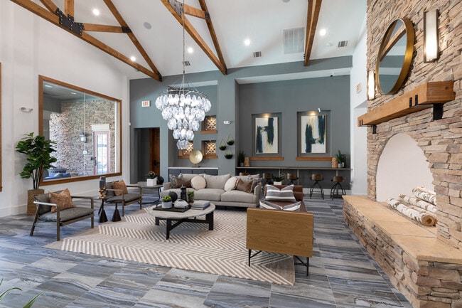 Stone Creek at The Woodlands