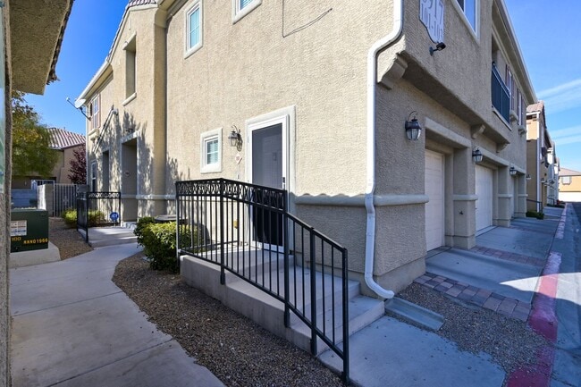 Photo - NW!! Gated!! Community Pool/Spa  Recreation Room!! New Paint!! New Flooring!!  Balcony!!  2 car g...