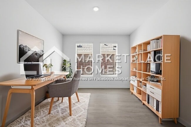 Photo - 3526 Fox Vly Ln