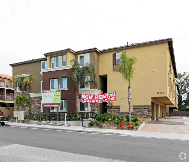 Waterstone Apartments - Waterstone Apartments