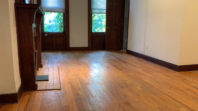 40 W 120th St