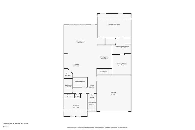 Photo - 3913 Jasper Ln