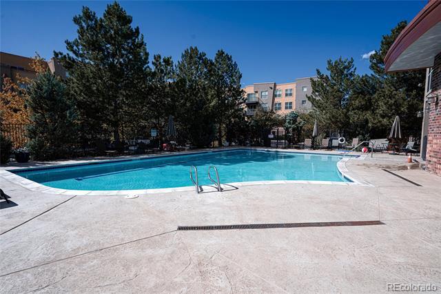 Photo - 9039 E Panorama Cir Unit 205-B