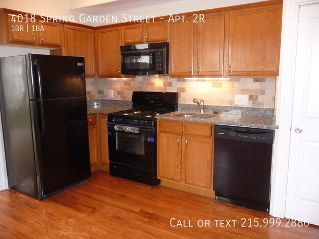 Photo - 4018 Spring Garden St Unit Apt. 2R