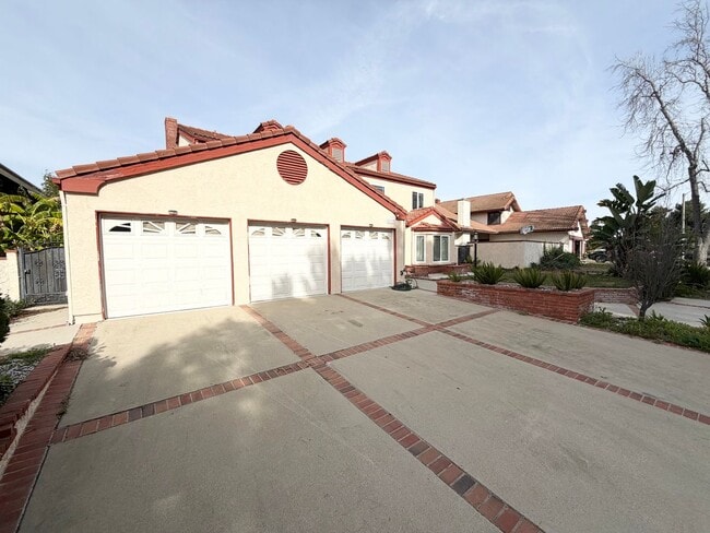 Photo - Fully Furnished Hillside Pool Home with Panoramic Views in Prime Diamond Bar