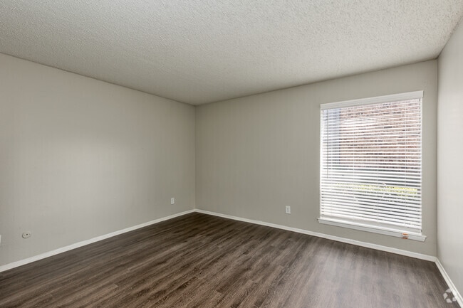 2BR, 2BA - 100 m2 | Lantana - Dormitorio