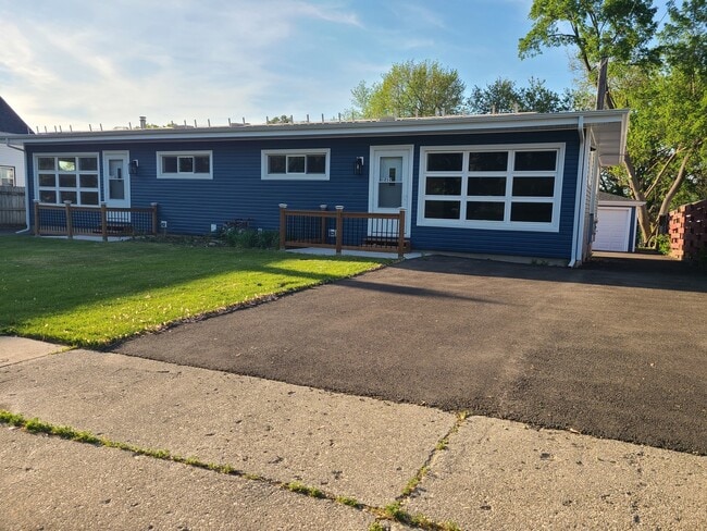 Photo - 1212 Indian Ave Townhome