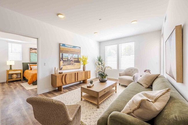 Desert Meadows Apartments