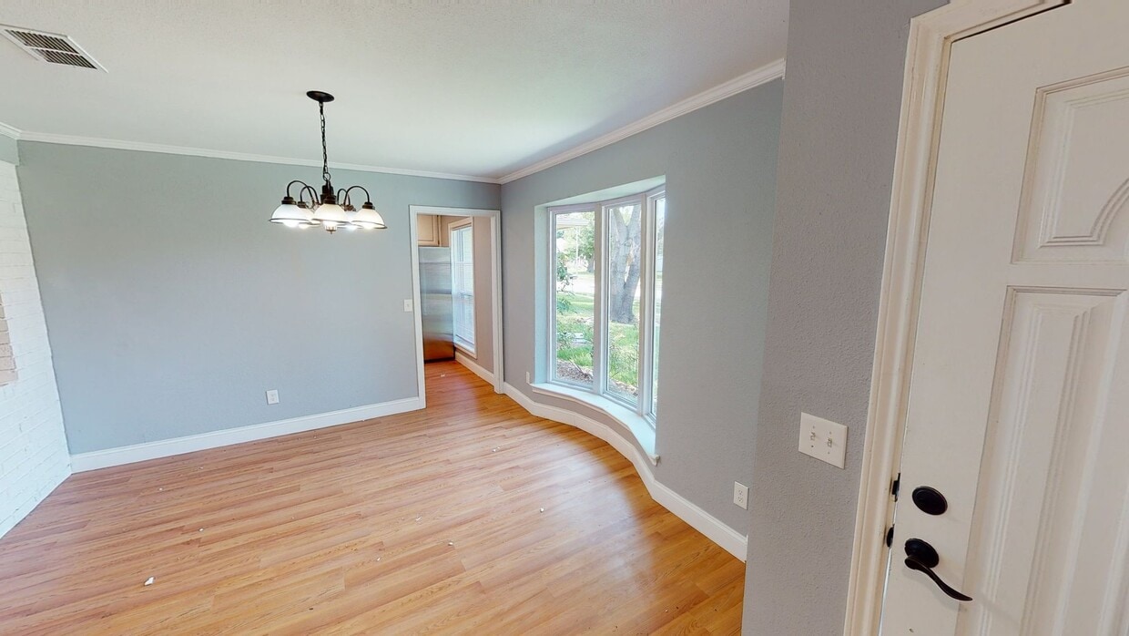 Photo - Welcoming single-story Plano home near Lib...