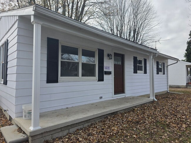Photo - Updated Three Bedroom in Fostoria