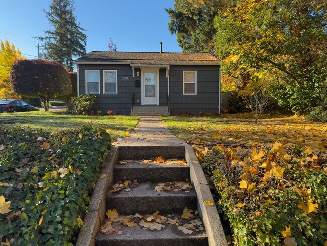 Photo - Charming 2 Bed 1 Bath Home on Fenced Corne...