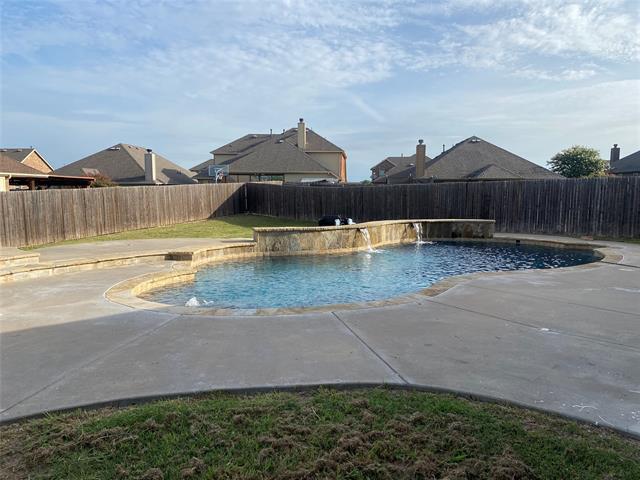 Photo - 3120 Burwood Ln Casa