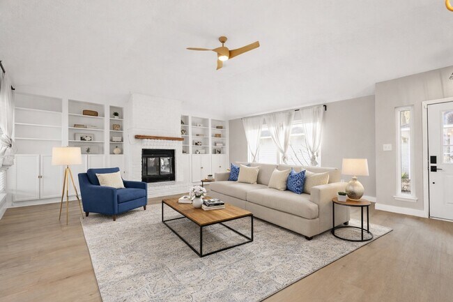 Photo - 602 W Castle Harbour Dr