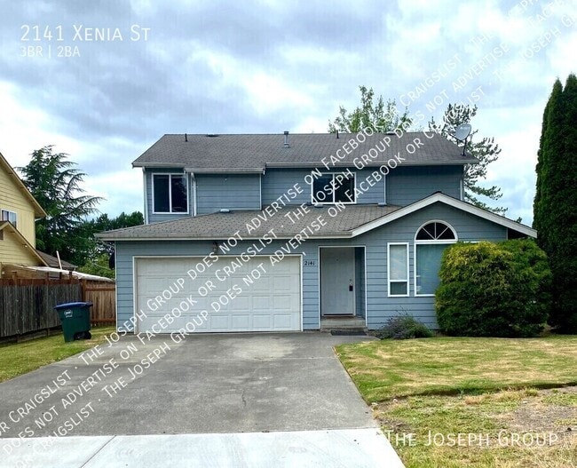 Building Photo - 2141 Xenia St