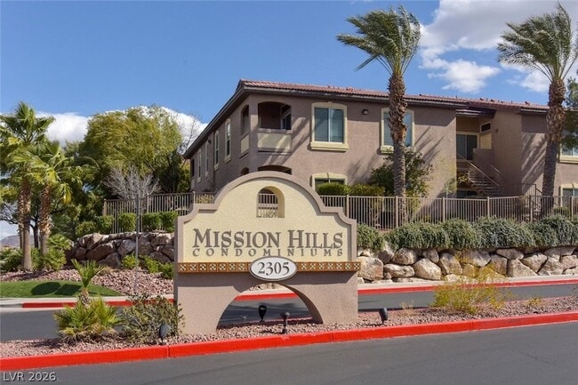 Building Photo - 2305 W Horizon Ridge Pkwy Unit 1523