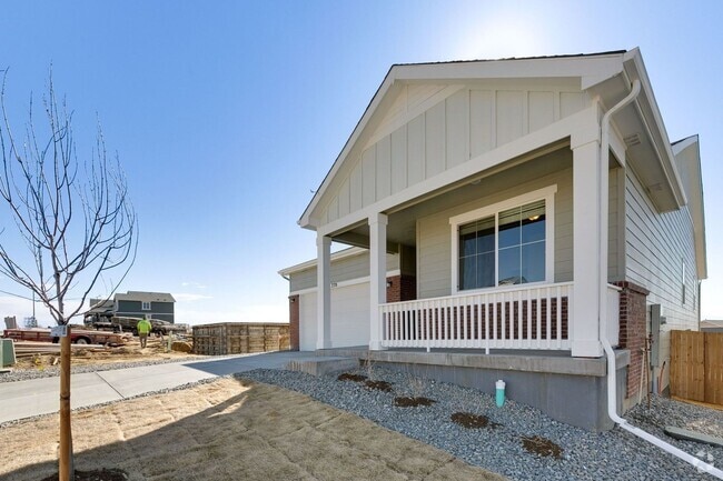 Building Photo - Gorgeous 3 Bed, 2 Bath Brand New-Build in ... Rental