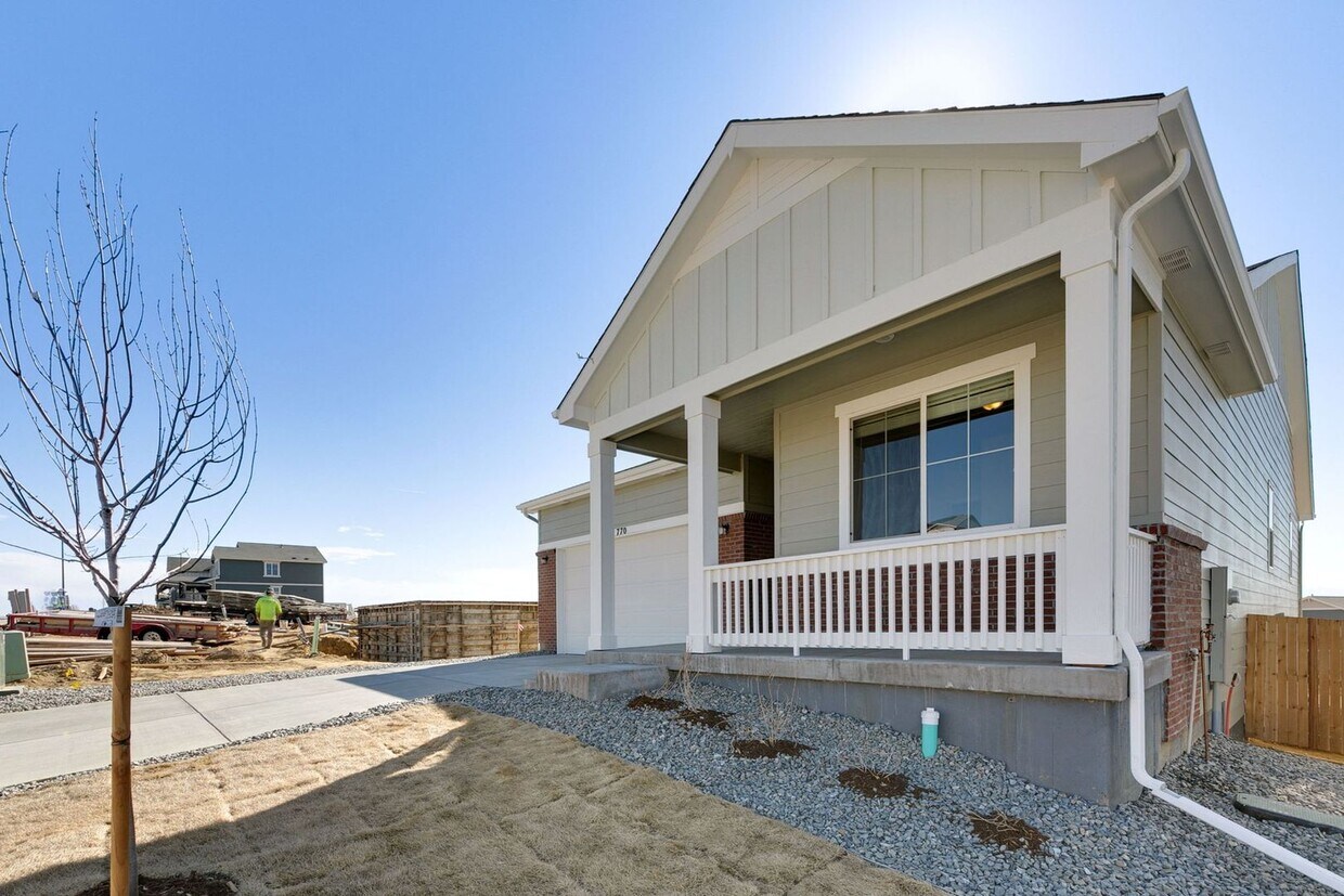 Gorgeous 3 Bed, 2 Bath Brand New-Build in ... - Gorgeous 3 Bed, 2 Bath Brand New-Build in ...
