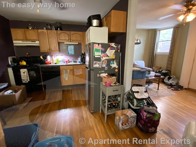 Photo - 1204 Cambridge St Unit #1