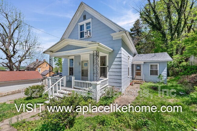 Photo - 1613 S Valley St