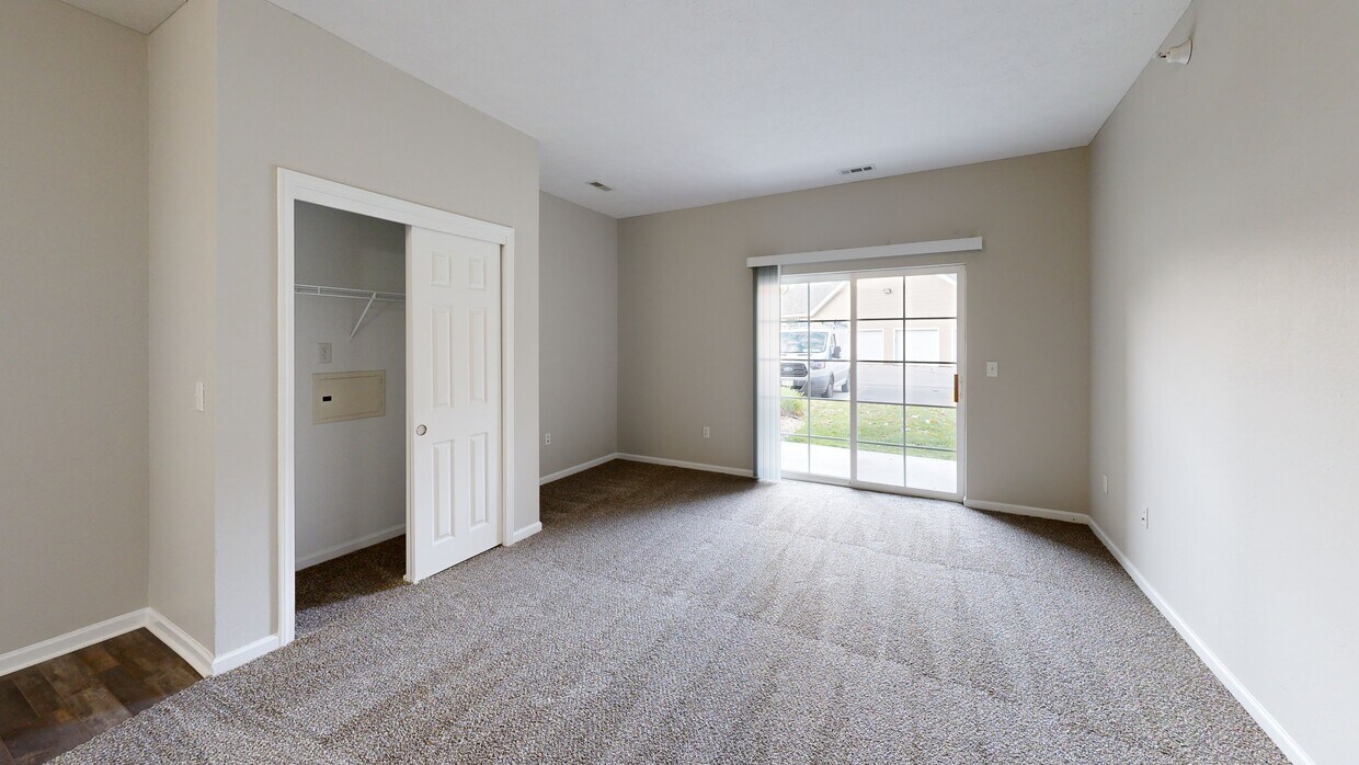 Photo - Peony Village Apartments