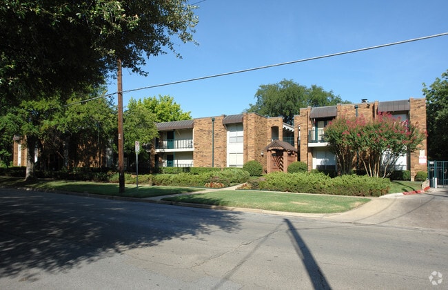 Somerset II - Somerset II Apartments