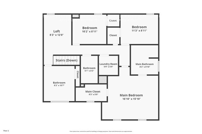 Photo - 812 Tannerwell Ave