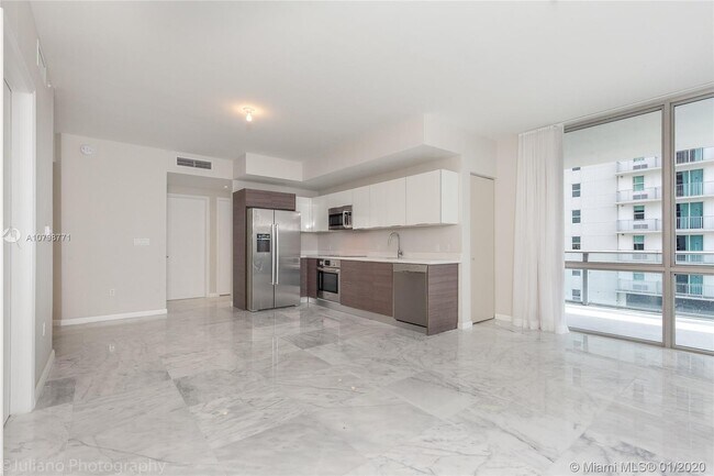 Photo - 1010 SW 2nd Ave Unit 603