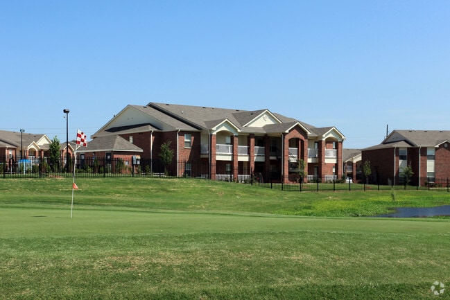 The Links at Norman