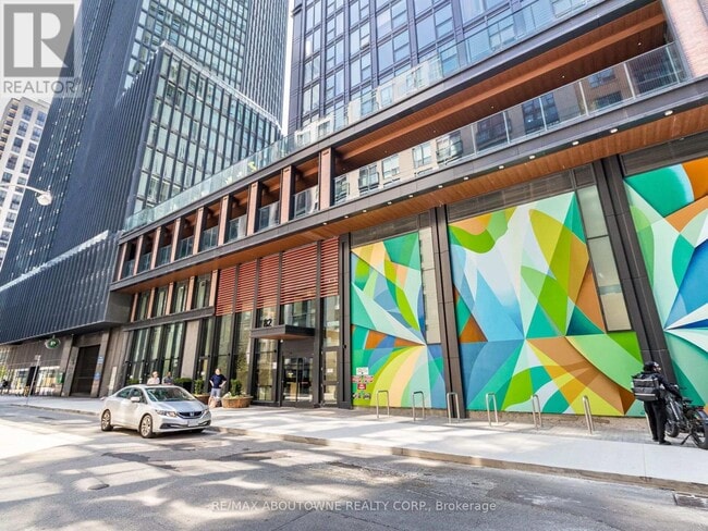 Photo - 82 Dalhousie St Unit 3002