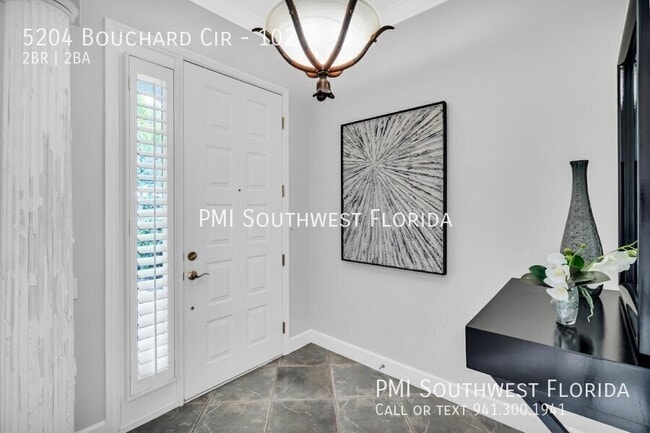 Photo - 5204 Bouchard Cir Unit 102