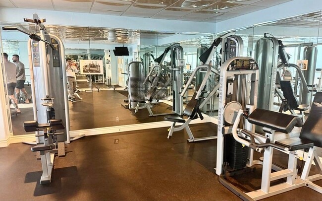 Photo - 3850 Galt Ocean Dr Unidad 210