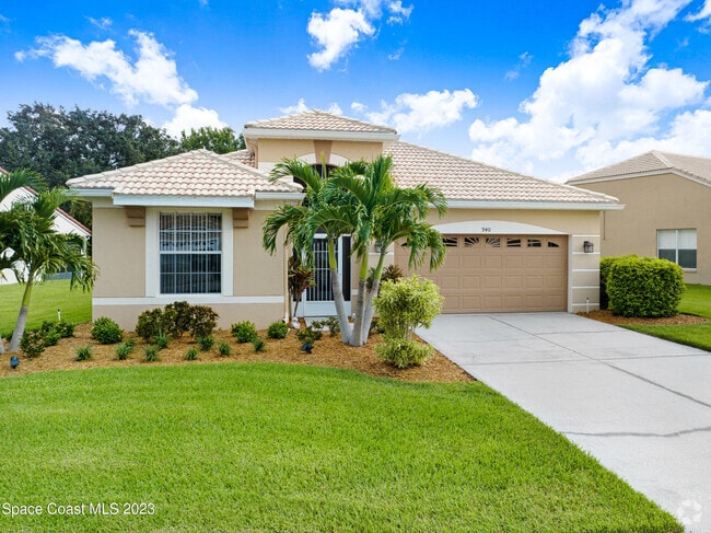 Building Photo - 940 Wimbledon Dr Rental