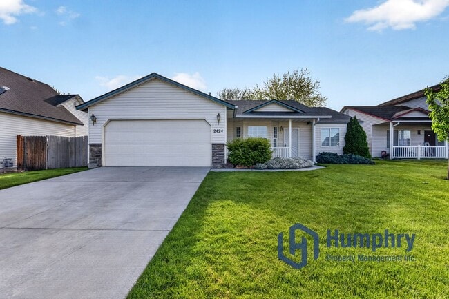 Building Photo - Cute Home Nestled in a Cul De Sac in Nampa