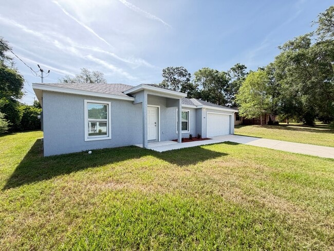 Photo - Spacious & Modern Inverness Gem – Your Dream 3-Bed Home!